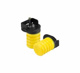 Ssr-130-54 Supersprings Rear Sumosprings Helper Springs For E-350 E-450 Super Duty Pair
