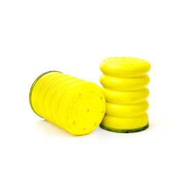 Ssr-208-54 Supersprings Super Springs 2011-2025 Silverado Sierra 2500 3500 Hd Rear Sumo