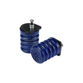 Ssr-209-40 Supersprings Sumosprings Rear For Chevrolet Silverado 1500 Gmc Sierra