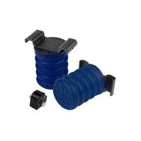 Ssr-216-40 Supersprings Super Springs 16-25 Fits Chevrolet Colorado Gmc Canyon Sumosprings Rear