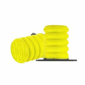 Ssr-620-54 Supersprings Super Springs 2014-2021 Fits Nissan Np300 Sumosprings Rear Air Helper Spring