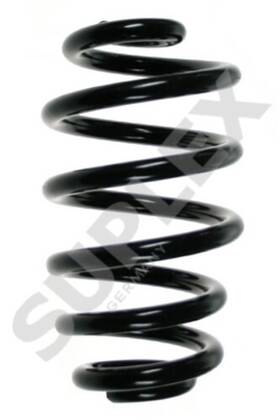 03195 Suplex Coil Spring