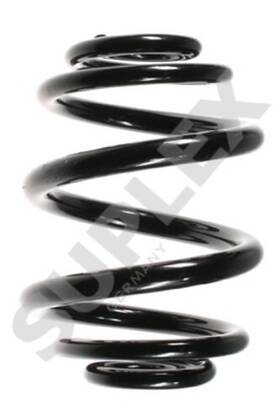 03224 Suplex Coil Spring-2 Door
