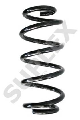 03253 Suplex Coil Spring-coupe