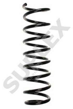 06308 Suplex Coil Spring-4 Door