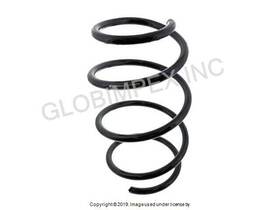 06362 Suplex For Bmw 2001-2005 Coil Spring - Standard Front Left Or Right 1 Pc