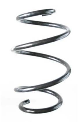 06564 Suplex Genuine Coil Spring