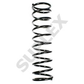19096 Suplex Suspension Springs And Related Components - Coil Spring Set Front