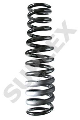 19366 Suplex Coil Spring-4 Door
