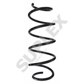 19444 Suplex Coil Spring