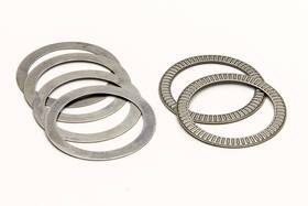 20144 Suplex Afco Racing C/o Adj Nut Bearing Kit Coil Over Thrust