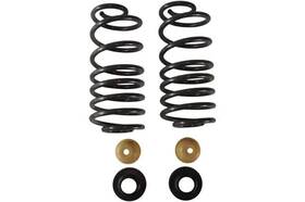 23323 Suplex Belltech Pro Coil Spring Set - Lowering 3 Inch To 4 Drop
