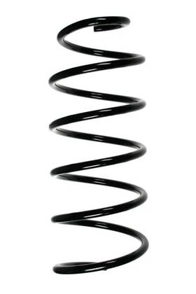 38092 Suplex Genuine Coil Spring