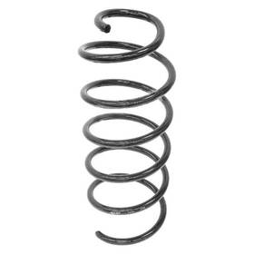 38093 Suplex For Volvo S60 2001-2009 Front Driver Side Coil Spring