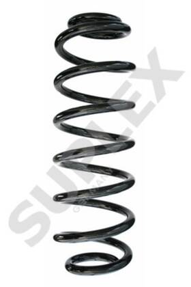 Suplex 39363 Coil Spring-awd
