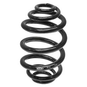 06164 Suplex 6164 For Bmw 330ci 2001-2006 Rear Passenger Side Coil Spring