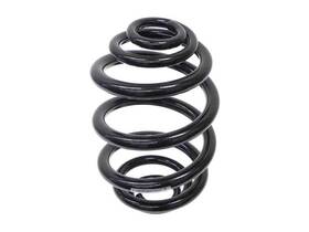 45wdjz Suplex Coil Spring - Heavy Duty Fits Bmw 325i 1992-1995 Sedan