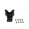 Sus06160 Diy Solutions Leaf Spring Rear Shackle Bracket Repair Kit Set