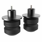Gmrw4a Suspension Rubber Helper Spring Fits 1988-2019 Isuzu Nqr Nrr Npr-hd Reach Timbr