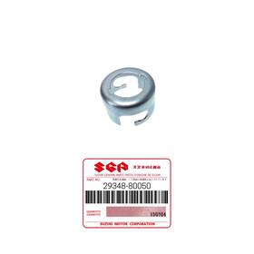 29348-80050 Suzuki Original Transfer Case Hook Lever Selector For Samurai 85-95
