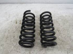 41111-66d20 Suzuki Coil Spring Grand Vitara 1999 2005 Driver Passenger Side Front Suspension 2.5l