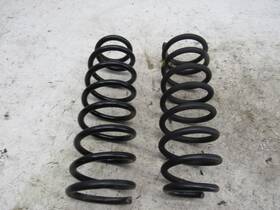 41311-65d21 Suzuki Coil Spring Grand Vitara 1999 2005 Driver Passenger Side Rear Suspension 2.5l