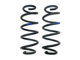 41311-75k01 Suzuki Rear Coil Spring Set Of 2 Fits 2007-2013 Sx4