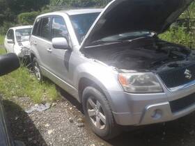 517-50128 Suzuki Air/coil Spring Rear Fits 06-13 Vitara 1685478