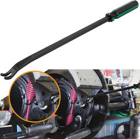Svqp1472 Sv-motor Brake Return Spring Tech Tool For Trucks And Trailers With Air Brakes S Cam