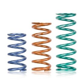 Z65-152-320 Swift Metric Coilover Springs Id 65mm 2.56inch 6inch Length 32kgf Mm 1792lbs In