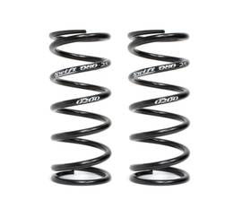 080-250-1400 Swift Springs Standard Coilover Straight Type 2.5 Inch Id / 1500 Lbs/in 8 Length