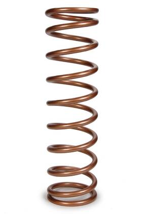 160-350-125 Swift Springs Bp - Coilover Spring 16in X 3.5in 125lb