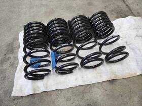 4h007r Swift Springs Spec-r Lowering For 00-09 S2000 Ap1 Ap2 1.2 Inch F/1.2 R