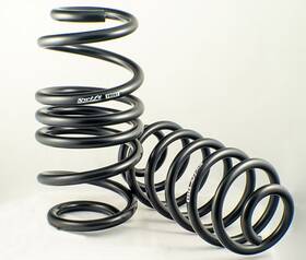 4h919r Swift Springs Spec-r Lowering For 18 Honda Accord Sport Cv3