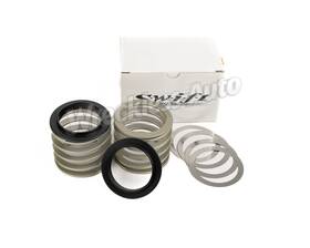 H60-060-030 Swift Springs Helper 60mm 2.5 Inch Id - 3.0kg / Pair