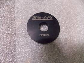 Sbr625 Swift Springs Bump Stop Spring Cup