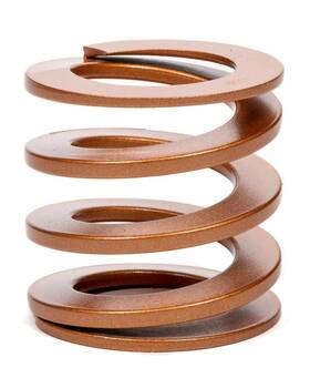 Sbs0500 Swift Springs Bump Stop For Spring Flat Wire 500