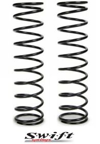 100-188-130 Swift Springs Straight Type Spring 1.88inch Id 130 Lb 10inch Length Pair