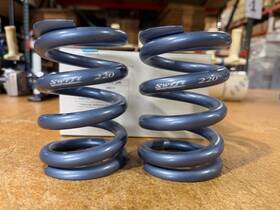 Z60-127-220 Swift Springs Linear Coilover 60mm Id 22k / 127mm - Pair
