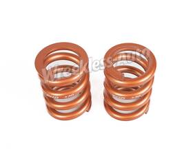 Z65-127-320 Swift Springs Linear Coilover 65mm Id 32k / 127mm - Pair Scratched