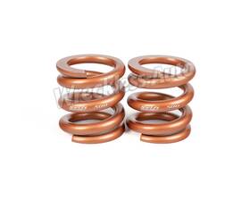 Z65-102-500 Swift Metric Linear Coilover Springs 65mm Id - 50k / 102mm