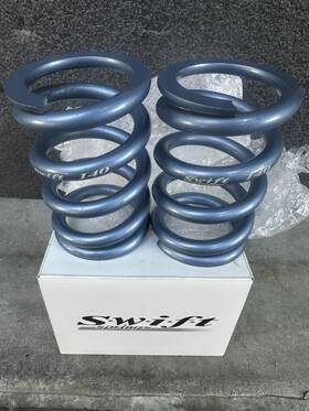 Z65-152-140 Swift 14k Coils