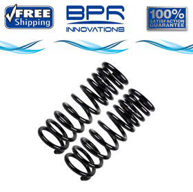 8555-30-hd Synergy 3.0inch Frnt Coil Springs For 03-13 Ram 2500 03-12 3500 4x4 D