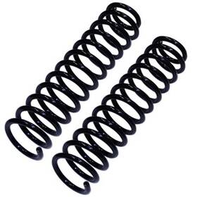 8063-20 Synergy Manufacturing For Jeep Tj/lj Front Lift Springs 2 Dr 3.0in 4 2.0 Inch