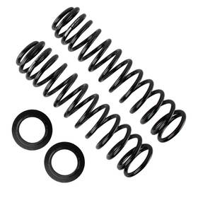 8863-40 Synergy Manufacturing Coil Spring