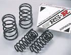 Is250-350 T197d Rs-r Down Sus Lowering