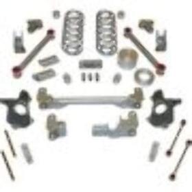 T303p Skyjacker Suspension Lift Component Box