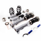 T4m769 Maxpeedingrods New Racing Series Adjustable Coilover Suspension Kit For Bmw