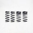 Ti2000 T981td Down Sus Lowering Springs Fits Lexus