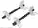 Taic0175 Aj 10 Coil Spring Shock Compressor Auto Strut Suspension Remover Installer Removal 794685581236